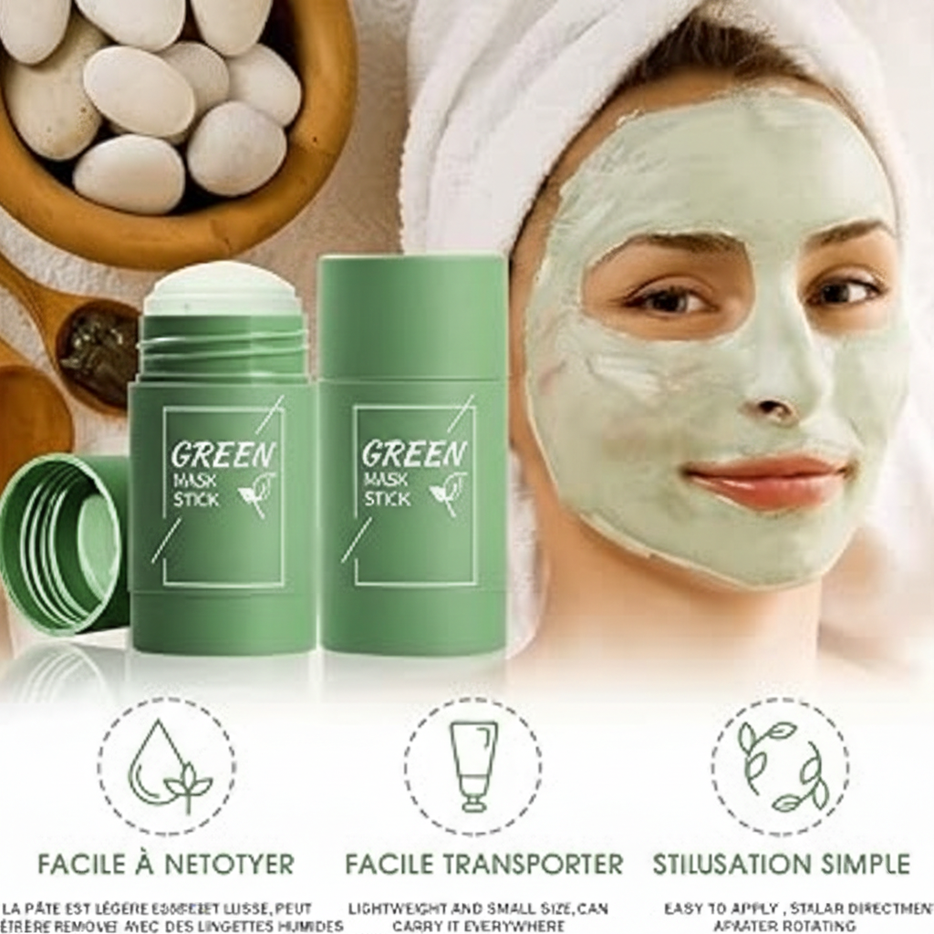 PureLeaf Découverte