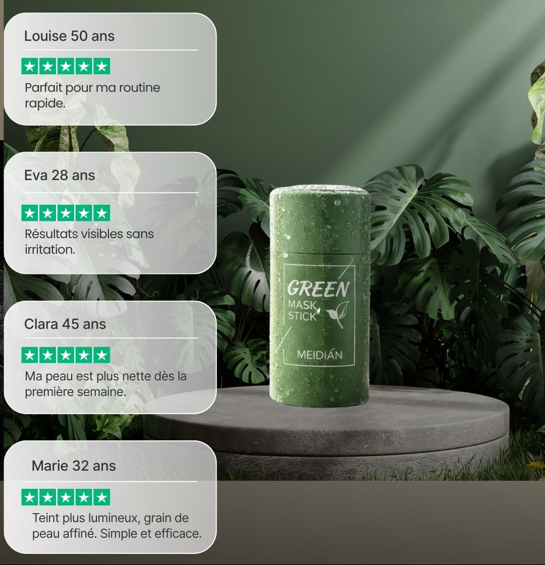 PureLeaf Découverte