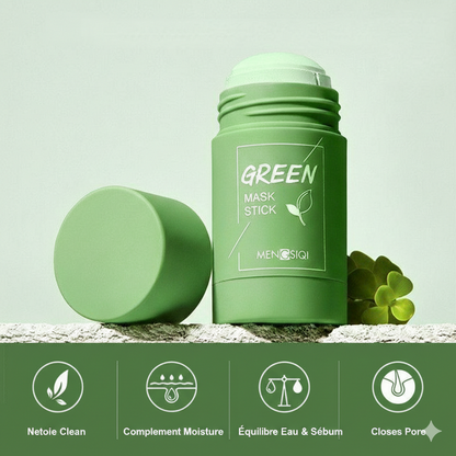 PureLeaf Découverte