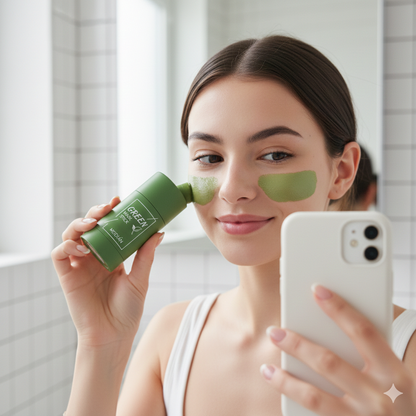 PureLeaf Découverte