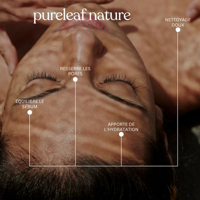 PureLeaf Découverte