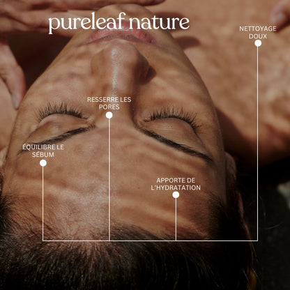 PureLeaf Découverte