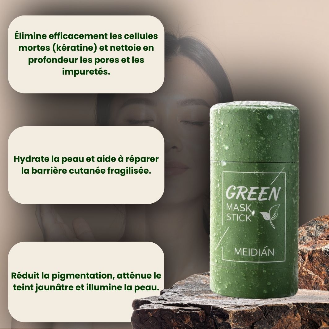 PureLeaf Découverte