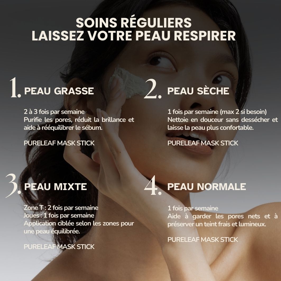 PureLeaf Découverte