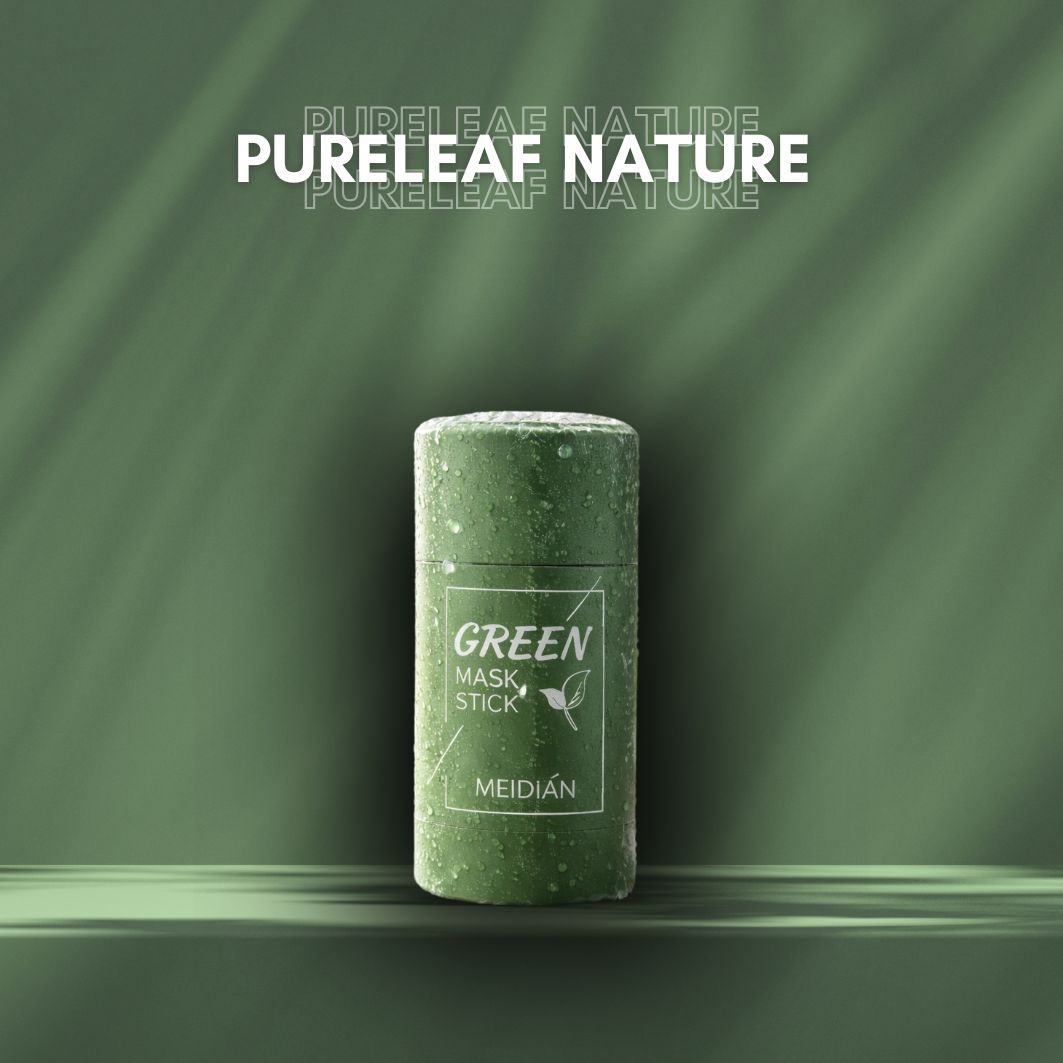 PureLeaf Découverte
