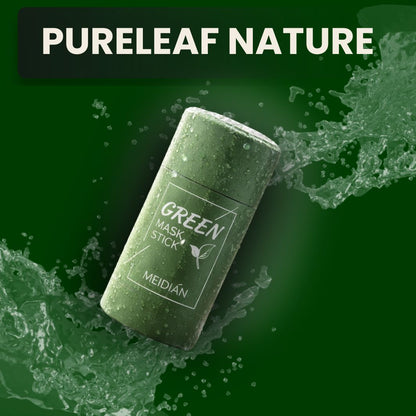 PureLeaf Découverte