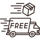 Livraison gratuite